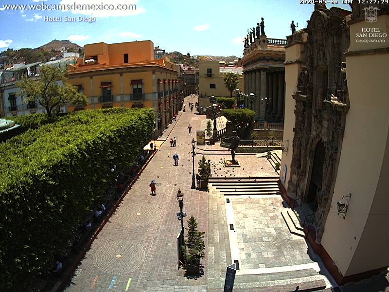  Guanajuato 