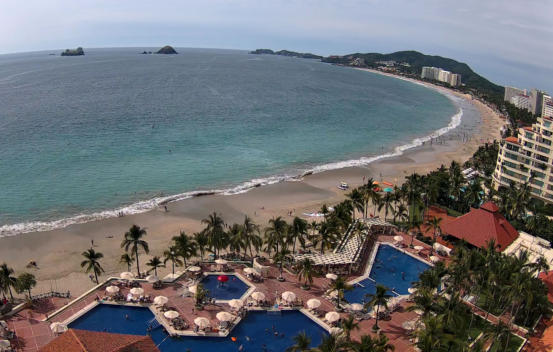  Ixtapa 