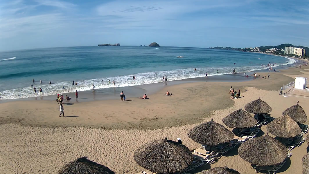  Ixtapa 