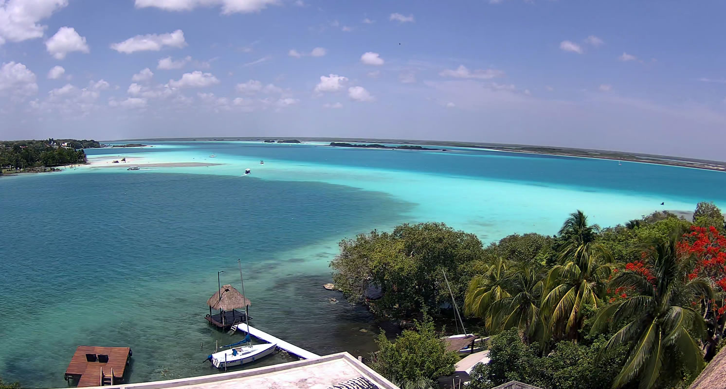 Bacalar Amainah