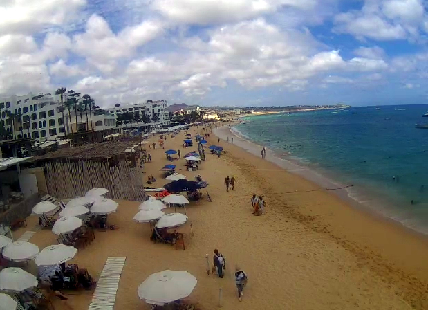 Playa El Médano Este Playa El Médano Este