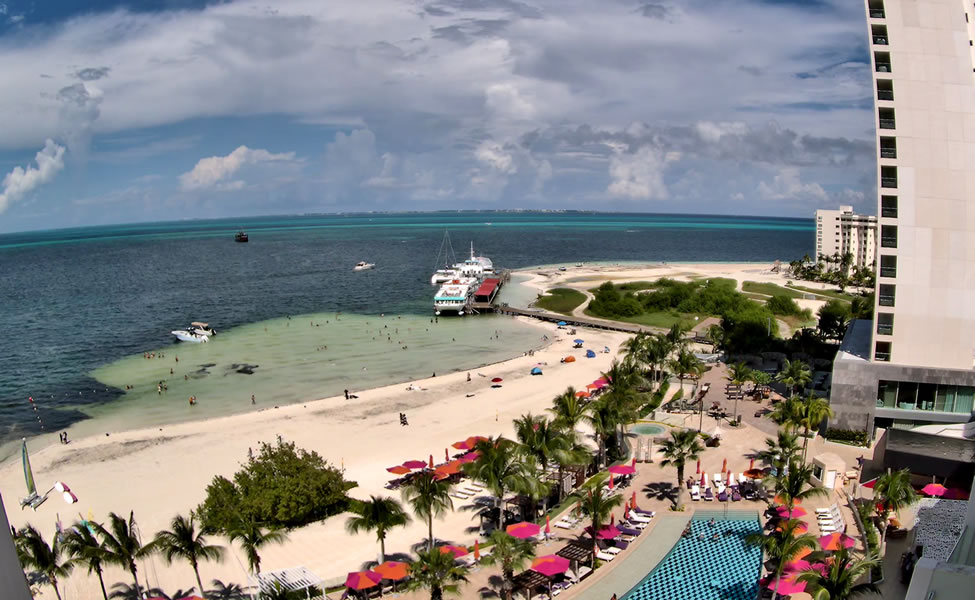 Cancún Breathless Cancún Soul Resort & Spa