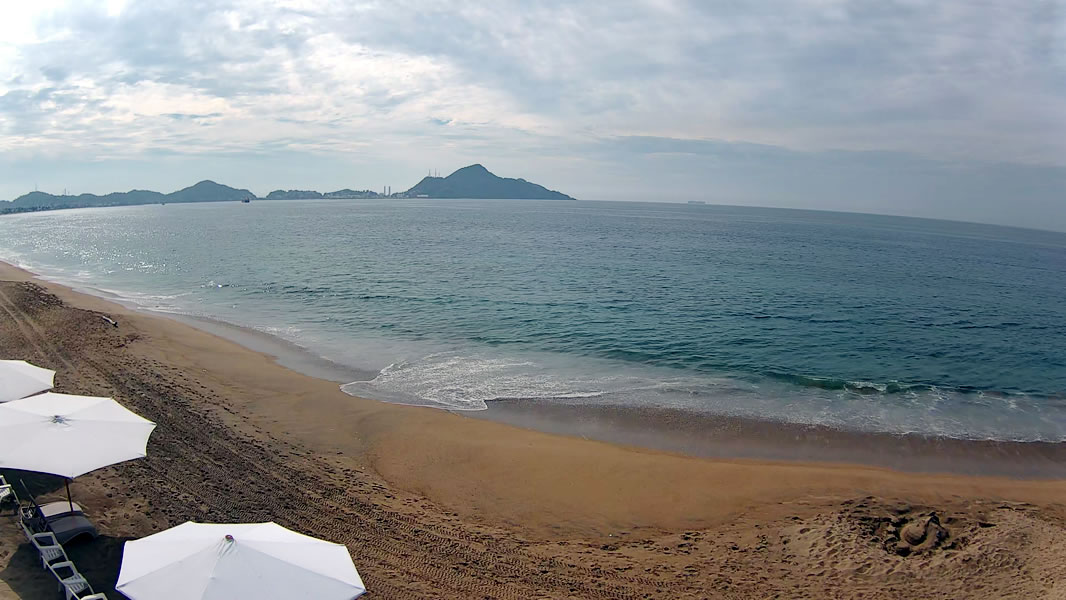 Manzanillo Playa Azul Manzanillo Playa Azul