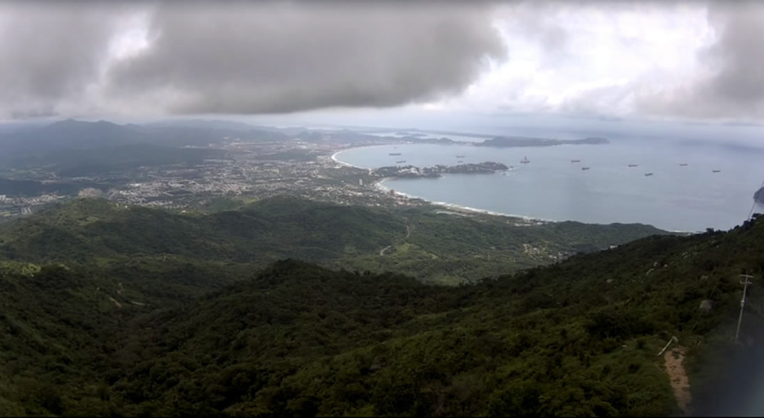 Manzanillo Cerro del Toro Manzanillo Cerro del Toro