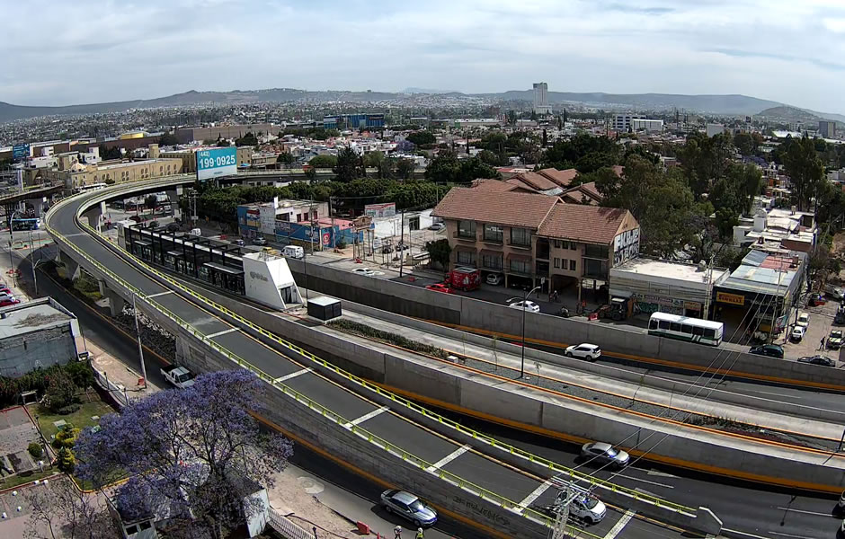 Querétaro Av. 5 de Febrero One