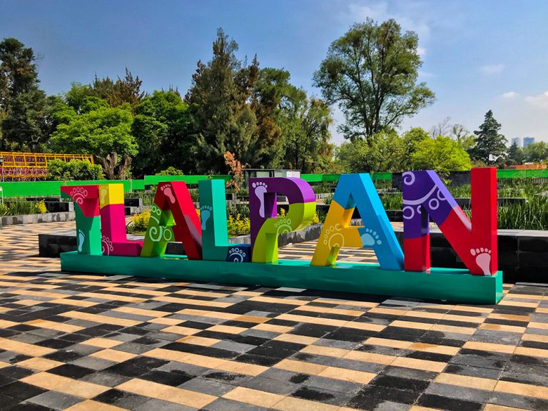Tlalpan Tlalpan