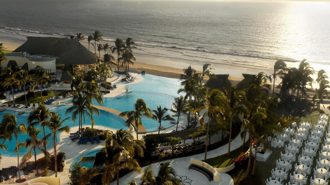 Grand Velas Riviera Nayarit