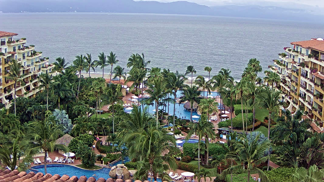 Velas Puerto Vallarta