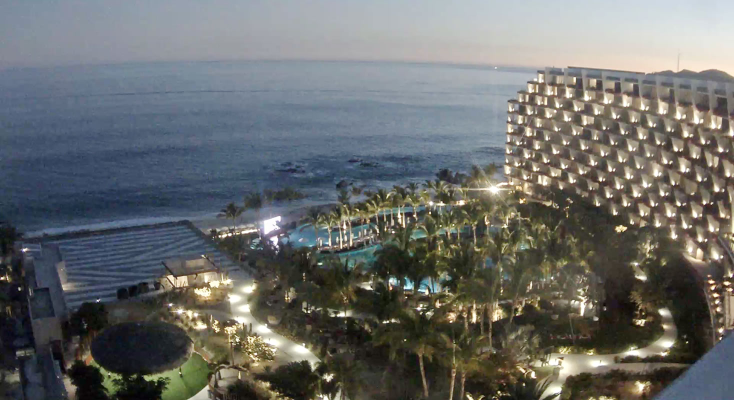 Grand Velas Los Cabos Grand Velas Los Cabos