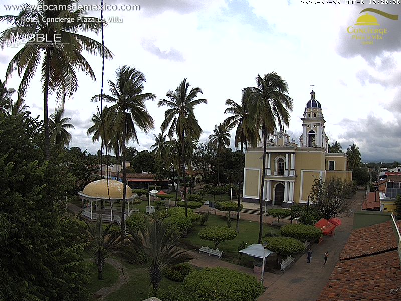 Villa de Álvarez Villa de Álvarez